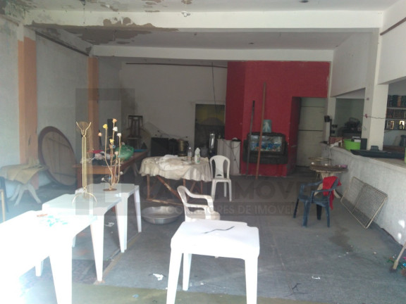 Imagem Sobrado com 3 Quartos à Venda, 700 m² em Pedreira - Belém