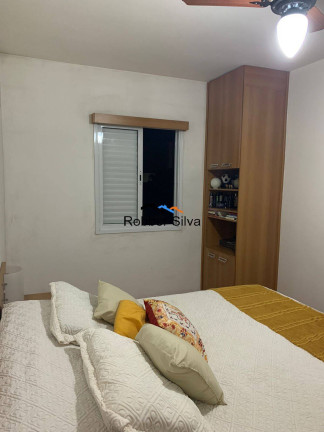 Imagem Apartamento com 2 Quartos à Venda, 60 m² em Parque São Luís - Taubaté Imagem Apartamento com 2 Quartos à Venda, 60 m² em Parque São Luís - Taubaté