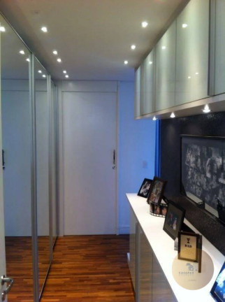 Imagem Apartamento com 3 Quartos à Venda, 166 m² em Jardim - Santo André