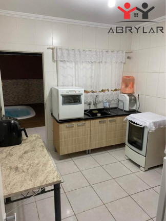 Imagem Imóvel com 2 Quartos à Venda, 168 m² em Pacaembu - Itupeva Imagem Imóvel com 2 Quartos à Venda, 168 m² em Pacaembu - Itupeva