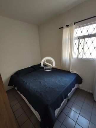 Imagem Apartamento com 3 Quartos à Venda, 60 m² Imagem Apartamento com 3 Quartos à Venda, 60 m²