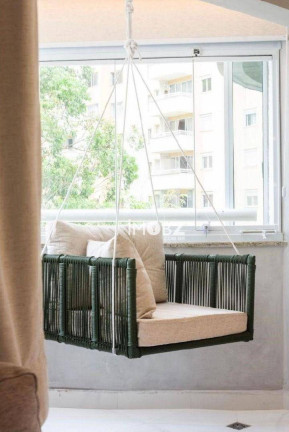 Imagem Imóvel com 2 Quartos à Venda, 75 m² em Paraíso Do Morumbi - São Paulo Imagem Imóvel com 2 Quartos à Venda, 75 m² em Paraíso Do Morumbi - São Paulo