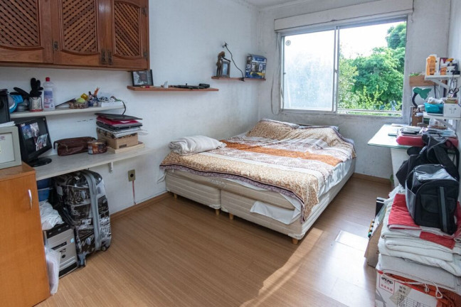 Imagem Apartamento com 3 Quartos à Venda, 77 m² em Passo Da Areia - Porto Alegre