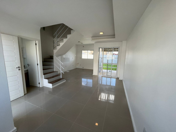 Imagem Apartamento com 2 Quartos à Venda, 70 m² em Centro - Passo De Torres