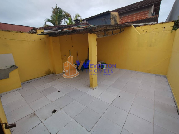 Imagem Casa com 2 Quartos à Venda, em Bairro Itaoca - Mongaguá Imagem Casa com 2 Quartos à Venda, em Bairro Itaoca - Mongaguá