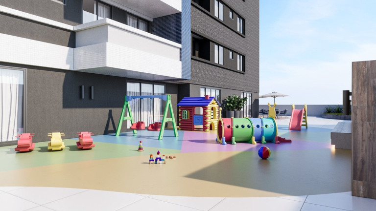 Imagem Apartamento com 2 Quartos à Venda, 78 m² em água Verde - Curitiba Imagem Apartamento com 2 Quartos à Venda, 78 m² em água Verde - Curitiba