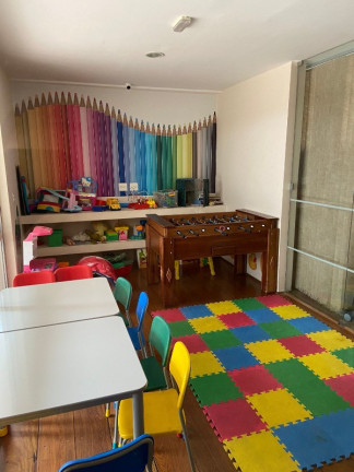 Foto do imóvel Imóvel com 3 Quartos à Venda, 123 m² em Higienópolis - São Paulo