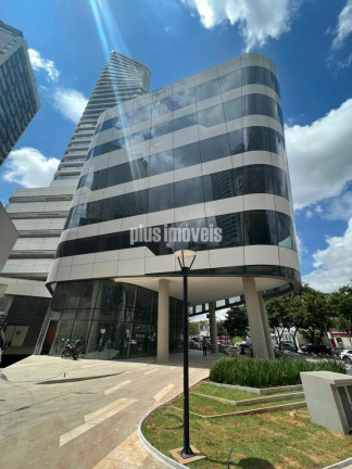 Imagem Apartamento com 1 Quarto à Venda, 49 m² em Cerqueira César - São Paulo Imagem Apartamento com 1 Quarto à Venda, 49 m² em Cerqueira César - São Paulo