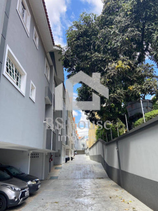 Imagem Casa com 2 Quartos à Venda, 100 m² em Vila Pires - Santo André