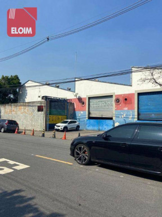 Imagem Galpão para Alugar, 1.500 m² em Vila Leopoldina - São Paulo