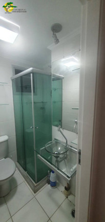 Imagem Apartamento com 2 Quartos à Venda, 48 m² em Vila Roque - São Paulo