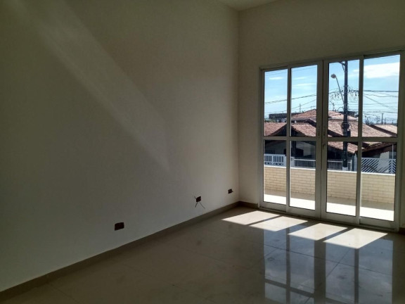 Imagem Casa de Condomínio com 2 Quartos à Venda, 85 m² em Nova Mirim - Praia Grande