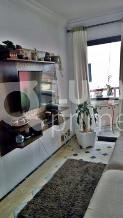 Imagem Apartamento com 3 Quartos à Venda, 68 m² em Vila Gustavo - São Paulo Imagem Apartamento com 3 Quartos à Venda, 68 m² em Vila Gustavo - São Paulo