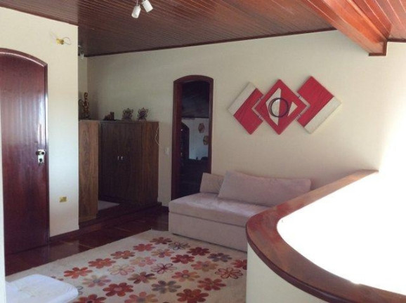 Imagem Casa com 4 Quartos à Venda, 300 m² em São Paulo Ii - Cotia Imagem Casa com 4 Quartos à Venda, 300 m² em São Paulo Ii - Cotia