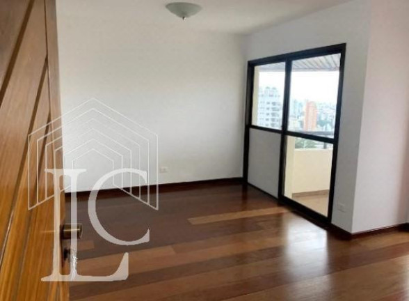 Imagem Apartamento com 3 Quartos à Venda, 130 m² em Morumbi - São Paulo