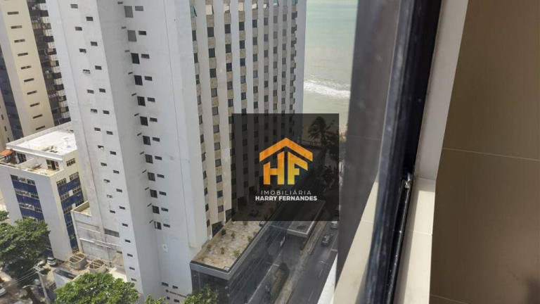 Imagem Apartamento com 2 Quartos à Venda, 46 m² em Boa Viagem - Recife Imagem Apartamento com 2 Quartos à Venda, 46 m² em Boa Viagem - Recife