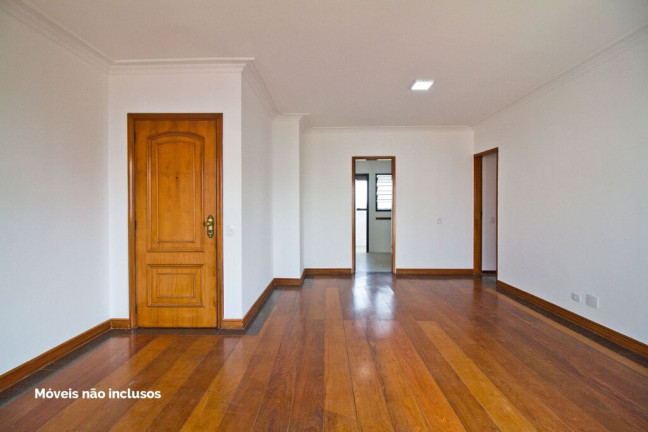Imagem Apartamento com 3 Quartos à Venda, 100 m² em Campo Belo - São Paulo Imagem Apartamento com 3 Quartos à Venda, 100 m² em Campo Belo - São Paulo