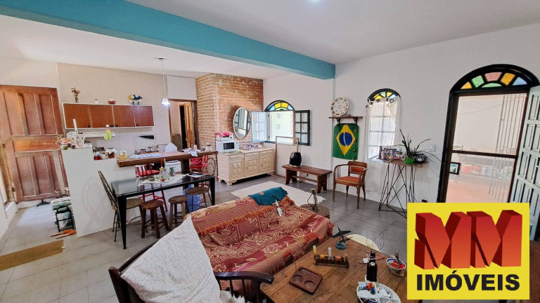 Imagem Casa com 5 Quartos à Venda, 160 m² em Praia Do Foguete - Cabo Frio Imagem Casa com 5 Quartos à Venda, 160 m² em Praia Do Foguete - Cabo Frio