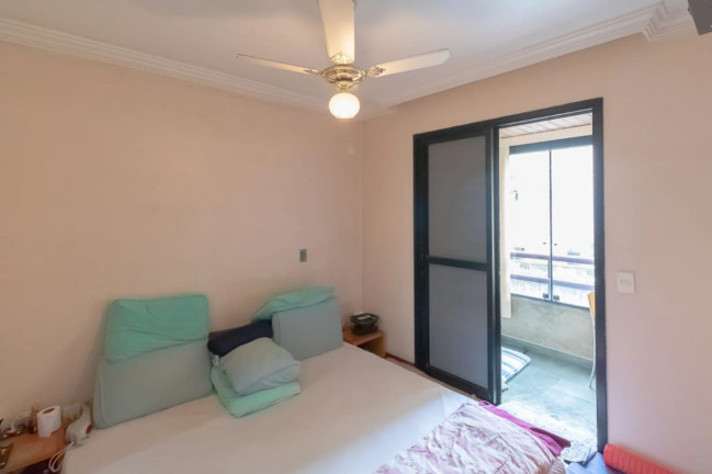 Imagem Imóvel com 4 Quartos à Venda, 99 m² em Jardim Vila Mariana - São Paulo