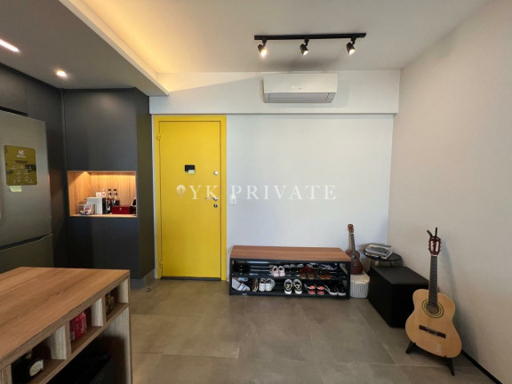 Imagem Apartamento com 3 Quartos à Venda, 93 m² em Barra Funda - São Paulo