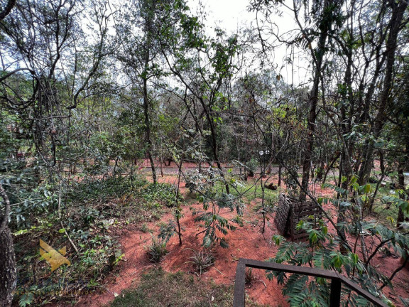 Imagem Chácara com 2 Quartos à Venda, 167 m² em Chácara Dos Poderes - Campo Grande Imagem Chácara com 2 Quartos à Venda, 167 m² em Chácara Dos Poderes - Campo Grande