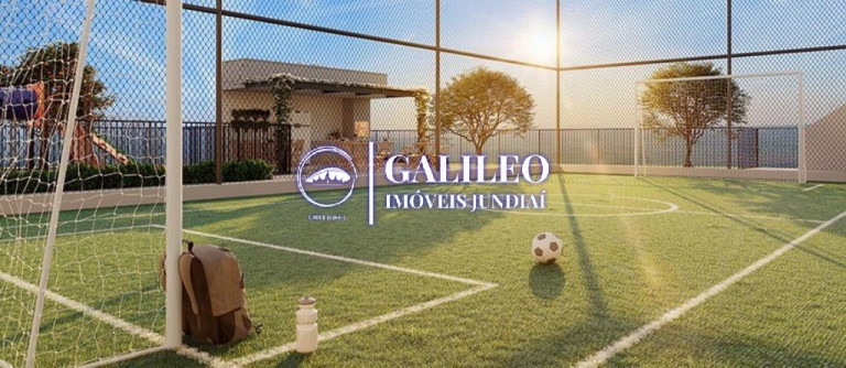 Imagem Apartamento com 3 Quartos à Venda, 54 m² em Jardim Tarumã - Jundiaí