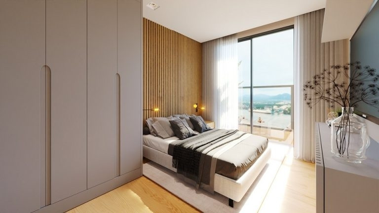 Imagem Apartamento com 2 Quartos à Venda, 65 m² em Ponta Da Praia - Santos Imagem Apartamento com 2 Quartos à Venda, 65 m² em Ponta Da Praia - Santos