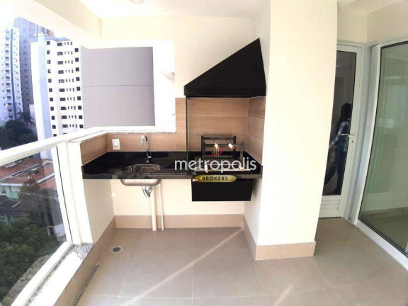Imagem Apartamento com 2 Quartos à Venda, 78 m² em Campestre - Santo André Imagem Apartamento com 2 Quartos à Venda, 78 m² em Campestre - Santo André