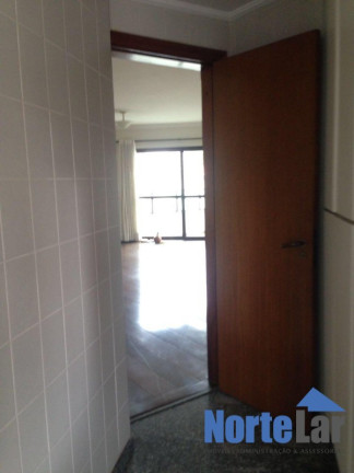 Imagem Apartamento com 4 Quartos à Venda, 159 m² em água Fria - São Paulo