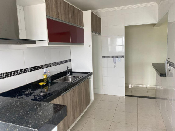 Imagem Apartamento com 2 Quartos à Venda, 81 m² em Ocian - Praia Grande