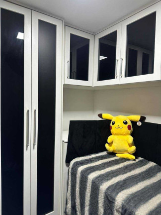 Imagem Casa com 3 Quartos à Venda, 55 m² em Guarani - Colombo