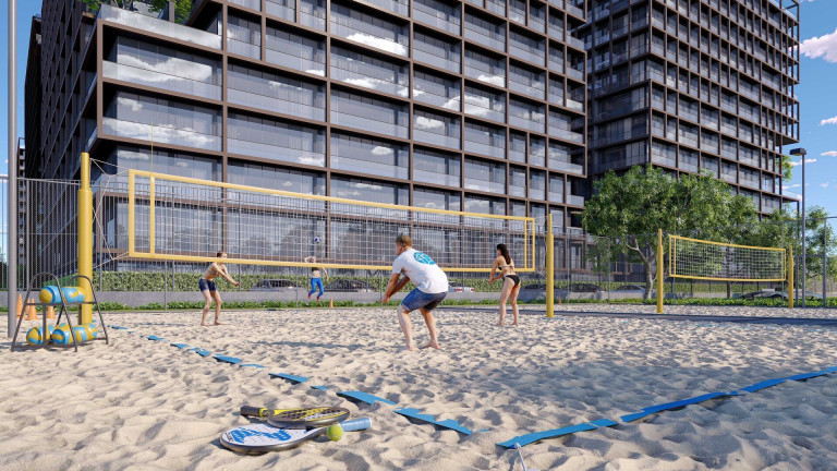 Imagem Apartamento com 1 Quarto à Venda, 48 m² em Barra Da Tijuca - Rio De Janeiro Imagem Apartamento com 1 Quarto à Venda, 48 m² em Barra Da Tijuca - Rio De Janeiro