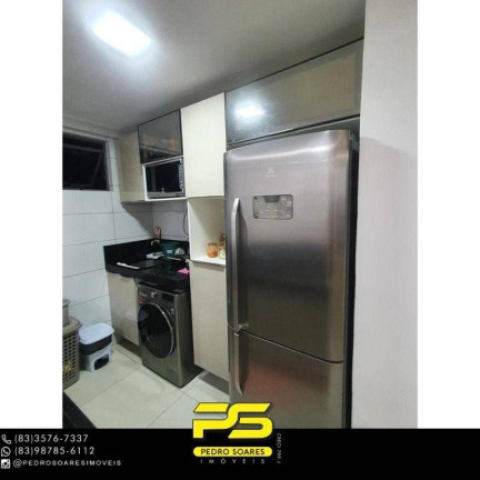 Imagem Apartamento com 2 Quartos à Venda, 60 m² em Manaíra - João Pessoa Imagem Apartamento com 2 Quartos à Venda, 60 m² em Manaíra - João Pessoa
