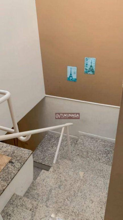 Imagem Sobrado com 3 Quartos à Venda, 140 m² em Vila Rosália - Guarulhos Imagem Sobrado com 3 Quartos à Venda, 140 m² em Vila Rosália - Guarulhos