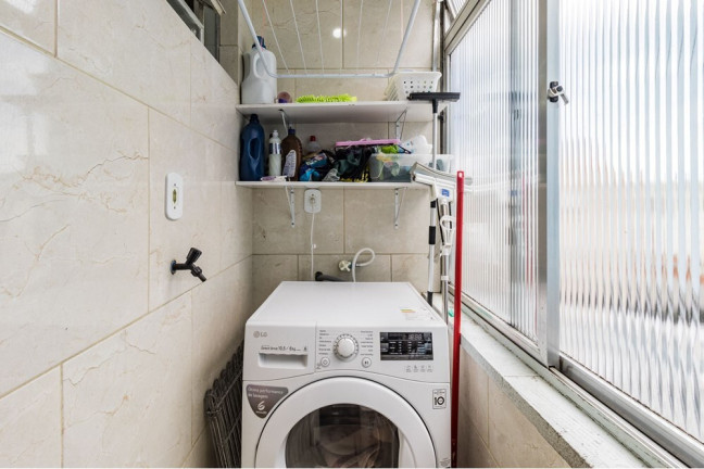 Imagem Apartamento com 2 Quartos à Venda, 65 m² em São Sebastião - Porto Alegre Imagem Apartamento com 2 Quartos à Venda, 65 m² em São Sebastião - Porto Alegre