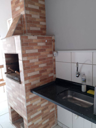Casa com 2 Quartos à Venda, 119 m² em Parque Almerinda Pereira Chaves - Jundiaí