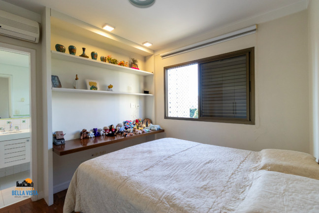 Imagem Apartamento com 3 Quartos à Venda, em Moema - São Paulo Imagem Apartamento com 3 Quartos à Venda, em Moema - São Paulo