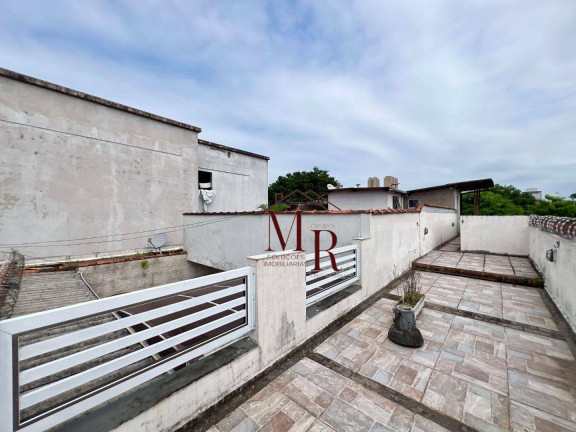 Imagem Casa com 3 Quartos à Venda, 128 m² em Mirim - Praia Grande
