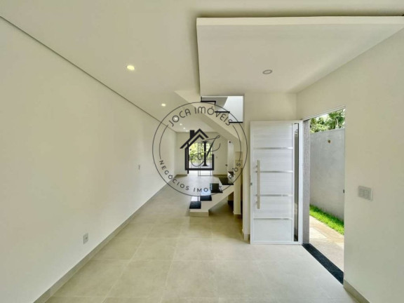 Imagem Sobrado com 3 Quartos à Venda, 125 m² em água Espraiada (caucaia Do Alto) - Cotia