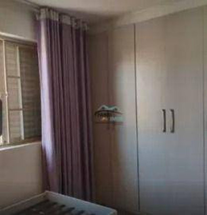 Imagem Apartamento com 2 Quartos à Venda, 80 m² em Jardim Vera Cruz - Sorocaba