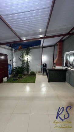 Imagem Casa com 2 Quartos à Venda, 75 m² em Setor Santos Dumont - Goiânia Imagem Casa com 2 Quartos à Venda, 75 m² em Setor Santos Dumont - Goiânia