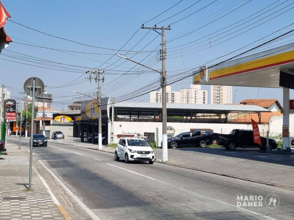 Imagem Ponto Comercial para Alugar, 140 m² em Centro - Jacareí Imagem Ponto Comercial para Alugar, 140 m² em Centro - Jacareí
