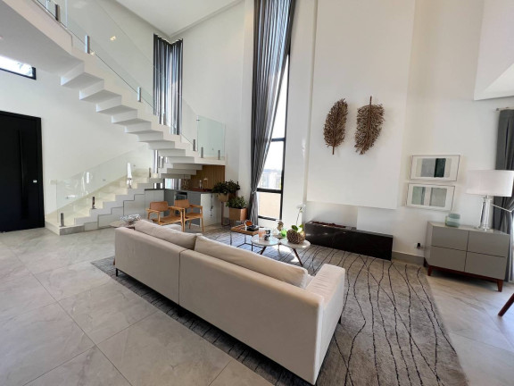 Imagem Casa com 4 Quartos à Venda, 355 m² em Tamboré - Santana De Parnaíba Imagem Casa com 4 Quartos à Venda, 355 m² em Tamboré - Santana De Parnaíba