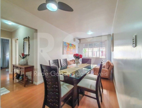 Imagem Apartamento com 3 Quartos à Venda, 88 m² em Rubem Berta - Porto Alegre