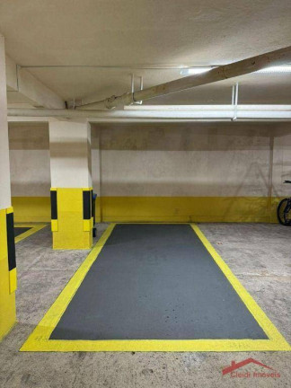 Imagem Apartamento com 3 Quartos para Alugar, 121 m² em Centro - Joinville