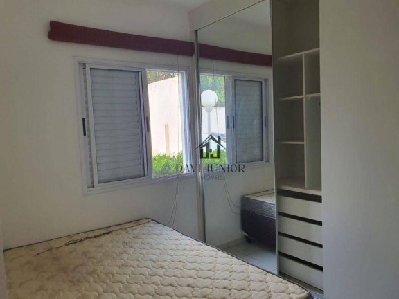 Imagem Apartamento com 2 Quartos à Venda, 56 m² em Vila Haro - Sorocaba Imagem Apartamento com 2 Quartos à Venda, 56 m² em Vila Haro - Sorocaba