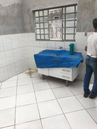 Imagem Casa à Venda, 400 m² em Chácara São Silvestre - Taubaté Imagem Casa à Venda, 400 m² em Chácara São Silvestre - Taubaté