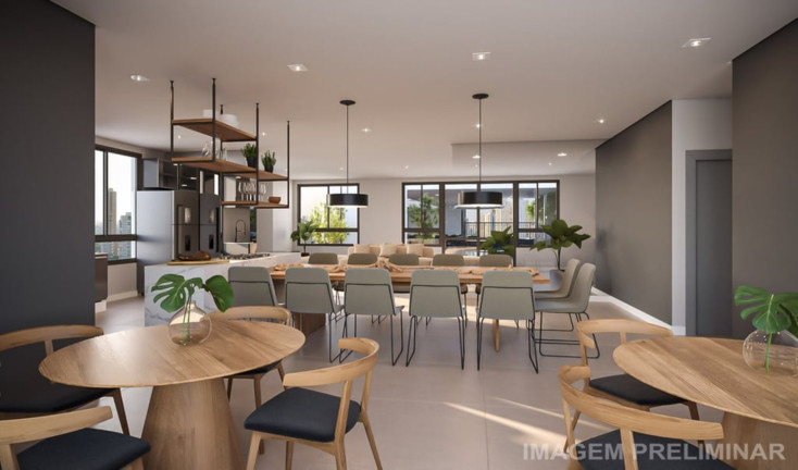Imagem Apartamento com 3 Quartos à Venda, 94 m² em Vila Guilhermina - São Paulo