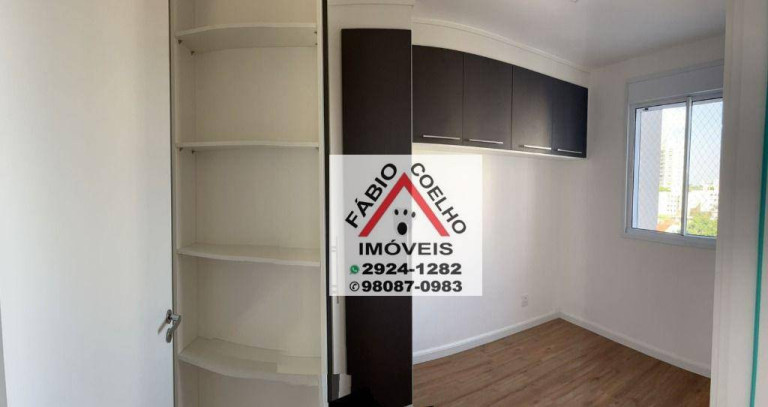Imagem Apartamento com 2 Quartos à Venda, 42 m² em Morumbi - São Paulo Imagem Apartamento com 2 Quartos à Venda, 42 m² em Morumbi - São Paulo