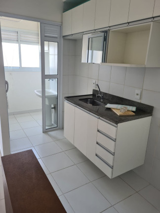 Imagem Apartamento com 1 Quarto à Venda, 33 m² em Barra Funda‎ - São Paulo